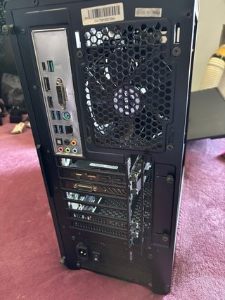Ordenador Gaming GIGABYTE
