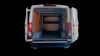 ALQUILER FURGONETAS DE CARGA 9 M3