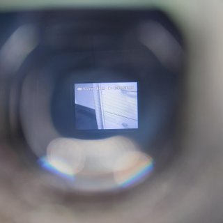 Vídeocámara Sony Digital8