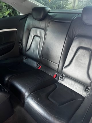 Audi A5 2008