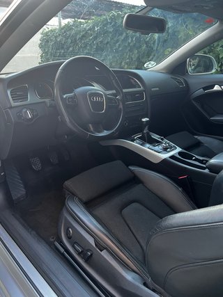 Audi A5 2008