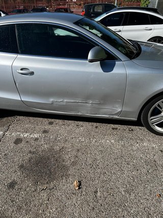 Audi A5 2008