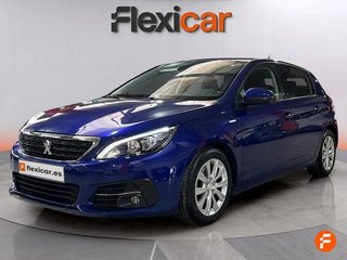 Peugeot 308 5p Active Pack PureTech 130 S&S