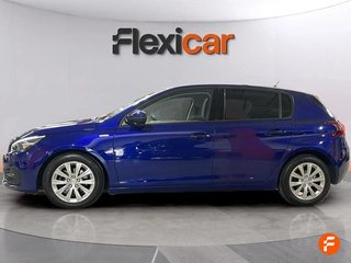 Peugeot 308 5p Active Pack PureTech 130 S&S