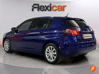 Peugeot 308 5p Active Pack PureTech 130 S&S