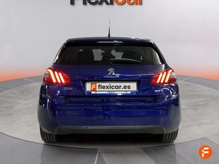 Peugeot 308 5p Active Pack PureTech 130 S&S