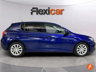 Peugeot 308 5p Active Pack PureTech 130 S&S