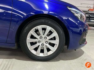 Peugeot 308 5p Active Pack PureTech 130 S&S