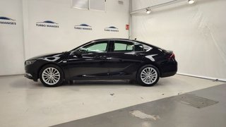 Opel Insignia  GS 1.5 Turbo XFT Innovation Auto