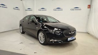 Opel Insignia  GS 1.5 Turbo XFT Innovation Auto