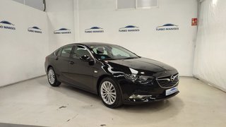 Opel Insignia  GS 1.5 Turbo XFT Innovation Auto