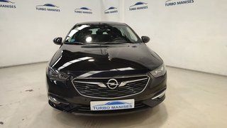 Opel Insignia  GS 1.5 Turbo XFT Innovation Auto