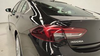 Opel Insignia  GS 1.5 Turbo XFT Innovation Auto