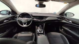 Opel Insignia  GS 1.5 Turbo XFT Innovation Auto
