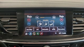 Opel Insignia  GS 1.5 Turbo XFT Innovation Auto
