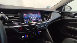 Opel Insignia  GS 1.5 Turbo XFT Innovation Auto