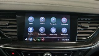 Opel Insignia  GS 1.5 Turbo XFT Innovation Auto