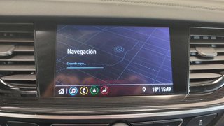 Opel Insignia  GS 1.5 Turbo XFT Innovation Auto