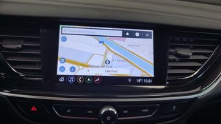 Opel Insignia  GS 1.5 Turbo XFT Innovation Auto