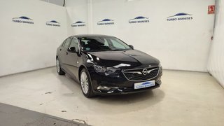 Opel Insignia  GS 1.5 Turbo XFT Innovation Auto