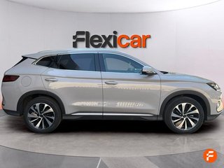 BYD Seal U Design