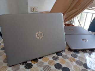 HP EliteBook 840 G3 i5 - Muy buen estado