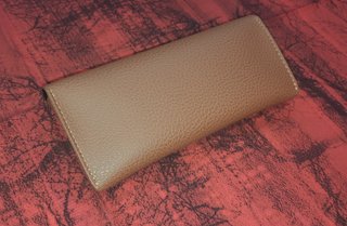 Custodia Originale Ray-Ban Marrone Nuova