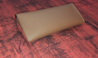 Custodia Originale Ray-Ban Marrone Nuova