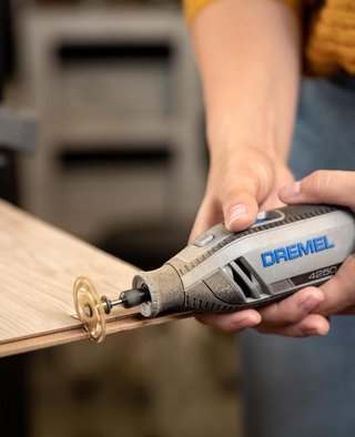 Dremel 4250 Kit Herramienta Rotativa 175W
