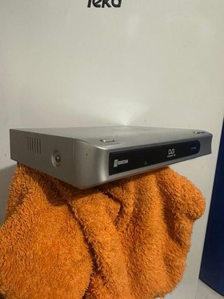 Receptor TDT Boston DTT3500