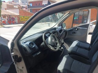 Opel Vivaro 2018