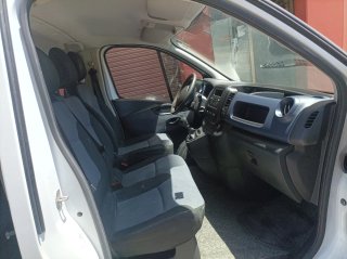 Opel Vivaro 2018