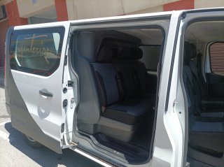 Opel Vivaro 2018
