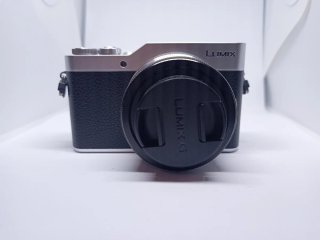 Panasonic Lumix GX800+12-32mm