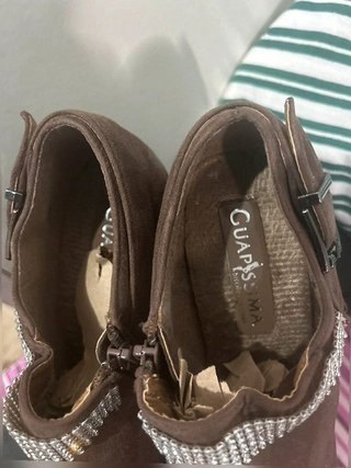 Zapatos guapísima