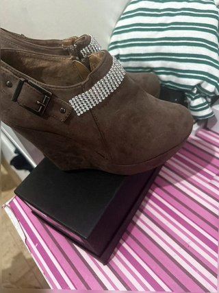 Zapatos guapísima