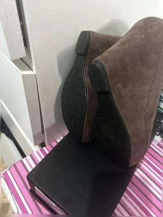 Zapatos guapísima