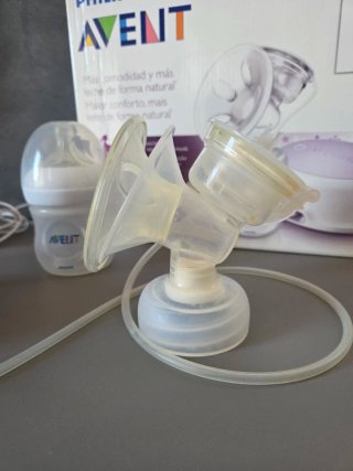 Tiralatte Elettrico Philips Avent Natural