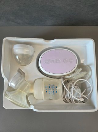 Tiralatte Elettrico Philips Avent Natural