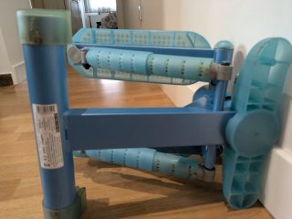 Máquina Step Decathlon ST190