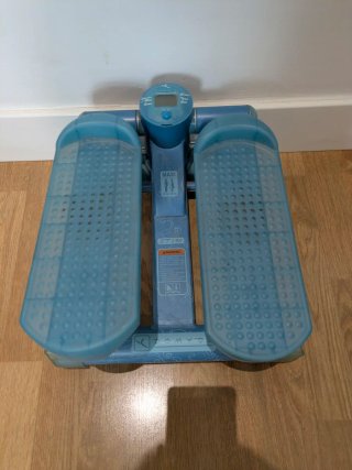 Máquina Step Decathlon ST190