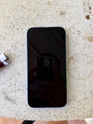 iPhone 13 Azul 128GB