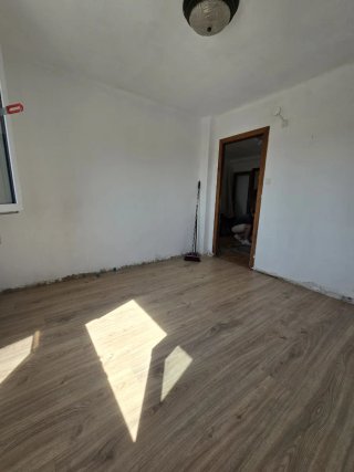 Instalación de suelo laminado