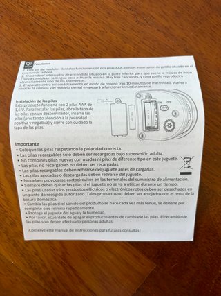 Kit Dentista Hape