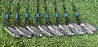 Palos de golf mujer