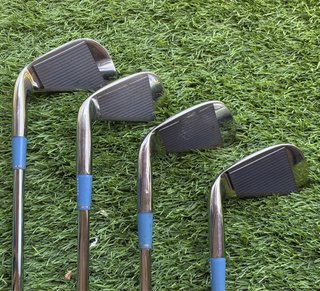 Palos de golf mujer
