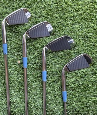 Palos de golf mujer