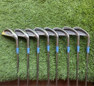 Palos de golf mujer