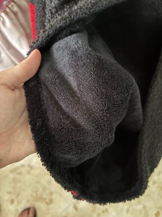 Bata Manta Stranger Things Talla Única