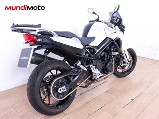 BMW F 800 R ABS